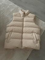 Zara Beige Bodywarmer - Maat XL, Kleding | Heren, Bodywarmers, Ophalen of Verzenden, Nieuw, Maat 56/58 (XL), Beige