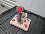 Vintage NES Nintendo Joystick Controller N-Pro, 1 speler, Ophalen of Verzenden, Zo goed als nieuw, Vanaf 3 jaar