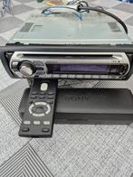 Sony CDX-GT410U, Auto diversen, Autoradio's, Ophalen, Zo goed als nieuw
