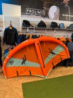 Fone Strike V4 als nieuw met boom, Watersport en Boten, Wingsurfen, Fone, Ophalen of Verzenden, Zo goed als nieuw, Wingsurf-wing
