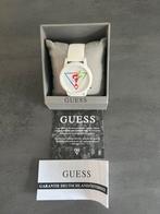 Guess horloge watch dames, Ophalen of Verzenden, Zo goed als nieuw, Staal, Guess