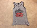 Star Wars, the force awakens mouwloos shirt maat 122 / 128, Kinderen en Baby's, Gebruikt, Shirt of Longsleeve, Jongen, Star Wars