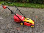 Wolf Garten elektrische grasmaaier 35 cm, Tuin en Terras, Grasmaaiers, Ophalen, Cirkelmaaier, Elektrische grasmaaier, Opvangbak