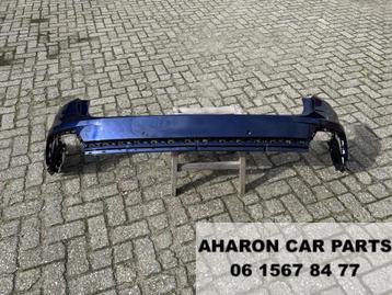 AUDI Q3 83A S LINE  Achterbumper PDC 83F807511 Origin 1521 beschikbaar voor biedingen