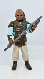 Vintage Star Wars Weequay, Ophalen, Gebruikt, Actiefiguurtje