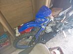 125cc crosser frame kapot, Nieuw, 125 cc, 5 versnellingen, Ophalen