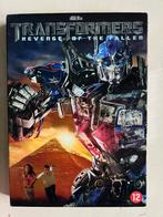 Transformers - Revenge of the Fallen, Vanaf 12 jaar, Ophalen of Verzenden, Gebruikt, Science Fiction