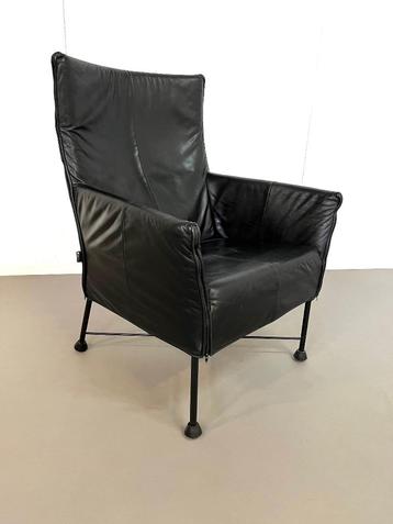 Vintage Charly fauteuil,Gerard van den Berg, Montis ca 1980 beschikbaar voor biedingen