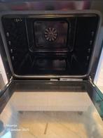 Inductiefornuis - Gebruikt, Witgoed en Apparatuur, Ovens, 45 tot 60 cm, Gebruikt, Oven, Hete lucht