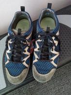 Te koop Xsensibele Stretchwalker heren wandelschoen maat 43., Ophalen, Blauw, Gedragen, Wandelschoenen of Bergschoenen
