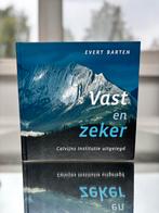 Evert Barten - Vast en zeker, Ophalen of Verzenden, Zo goed als nieuw, Evert Barten