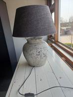 Kruiklamp, Grijs, Zo goed als nieuw, Ophalen, 50 cm of meer