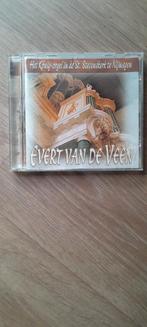 Evert van de Veen - König-orgel Nijmegen, Ophalen of Verzenden, Modernisme tot heden, Zo goed als nieuw, Orkest of Ballet