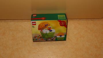 Lego 40371 40527 5004468 5005249 50052495 40449 30583 pasen beschikbaar voor biedingen