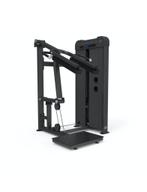 L301 | GYMFIT STANDING CALF RAISE | LUXURY-LINE, Sport en Fitness, Ophalen of Verzenden, Zo goed als nieuw, Benen, Overige typen
