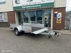 NIEUW Anssems BSX1500 bakwagen 300x150, Nieuw