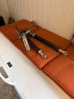 Quadro Qooder 350 Hydraulisch Systeem, Gebruikt, 50 tot 60 cm, Ophalen of Verzenden, Minder dan 35 cm