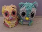 Hatchimals - Set van 2, Ophalen of Verzenden, Zo goed als nieuw, Overige typen
