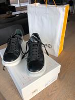 Originele Alexander McQueen maat 41 kleur zwart, Kleding | Heren, Schoenen, Alexander McQueen, Zwart, Ophalen of Verzenden, Zo goed als nieuw