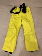 Crivit skibroek 122/128, Kinderen en Baby's, Kinderkleding | Maat 128, Broek, Gebruikt, Jongen of Meisje, Crivit