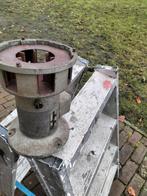 Oude Sirene - Industrieel Object, Ophalen of Verzenden