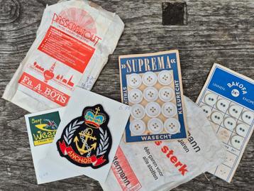Uit de Bots winkel Nieuwkoop  beschikbaar voor biedingen