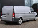 Mercedes-Benz eVito Bestelwagen 66 kWh L3, Auto's, Stof, Zwart, Overige kleuren, 116 pk