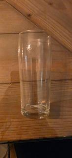 29 Fluitjes Bierglazen - 19cl - Gratis Ophalen, Glas of Glazen, Gebruikt, Ophalen of Verzenden, Glas