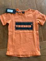 KMDB shirt nieuw mt 110, Meisje, Nieuw, Ophalen of Verzenden, Kmdb