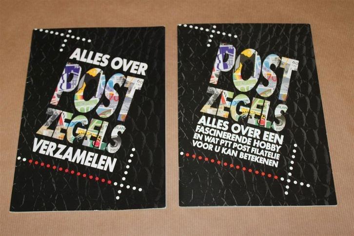 Postzegels. PTT Post Filatelie, 1991., Postzegels en Munten, Postzegels | Toebehoren, Verzamelalbum, Ophalen of Verzenden