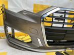 Voorbumper Audi A6 C8 KLS s-Line bumper 4k0807437c, Gebruikt, Voor, Bumper, Audi
