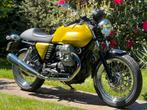 Moto Guzzi V7 Cafe Classic ALS NIEUW lage km stand, 750 cc, 2 cilinders, Particulier, Meer dan 35 kW