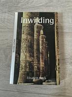 E. Haich - Inwijding, Boeken, Esoterie en Spiritualiteit, Ophalen of Verzenden, Zo goed als nieuw, E. Haich, Overige onderwerpen