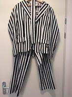 Carnavalspak heren M, Carnaval, Maat 48/50 (M), Ophalen of Verzenden, Kleding