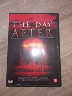 The Day after dvd, Ophalen of Verzenden, Vanaf 12 jaar, Zo goed als nieuw