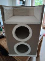 Katten krabpaal nieuw in doos, Dieren en Toebehoren, Katten-accessoires, Ophalen of Verzenden, Nieuw