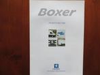 Peugeot Boxer Polyvolume (jan. 2000), Ophalen of Verzenden, Nieuw, Peugeot