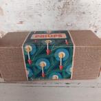 Oude kerst/ oude Philips kerstverlichting, Diversen, Kerst, Ophalen of Verzenden