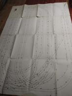 Minitrix N Spoor Plan 1/4, Ophalen of Verzenden