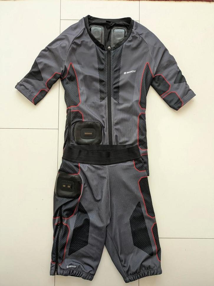 X Body pak Peppfit - XS/S boven, S/M onder, Kleding | Dames, Sportkleding, Ophalen of Verzenden