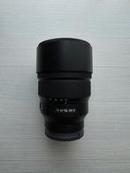 Sony FE 12-24 mm f/4 G lens, Audio, Tv en Foto, Fotografie | Lenzen en Objectieven, Ophalen, Gebruikt, Groothoeklens, Zoom