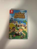 Animal Crossing: New Horizons - Nintendo Switch, Online, Verzenden, 1 speler, Zo goed als nieuw