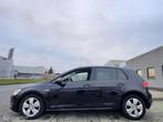 Volkswagen Golf 1.6 TDI Highline BlueMotion|Navi Clima Cruis, Auto's, Euro 5, 4 cilinders, Zwart, Origineel Nederlands