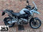 BMW R 1200 GS 2e gen. 2008 40dkm r1200gs €7450, 2 cilinders, Bedrijf, Overig, Onbekend
