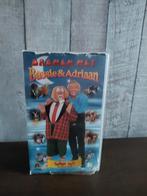 Dromen met Bassie en adriaan dubbele videoband box., Cd's en Dvd's, Gebruikt, Alle leeftijden, Kinderprogramma's en -films, Overige typen