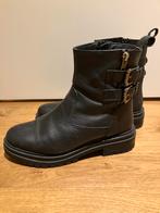 Zwarte enkellaars Ashford van JJ Footwear maat 39 K, Kleding | Dames, Schoenen, JJ Footwear, Zwart, Lage of Enkellaarzen, Ophalen of Verzenden