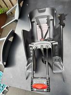Polisport Boodie kinderzitje achter, Fietsen en Brommers, Fietsaccessoires | Fietsstoeltjes, Ophalen, Achterzitje, 9 t/m 36 kg