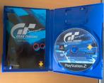 Gran turismo concept 2002 Geneva (PS2), Vincentsgames@hotmail.com, Vincent's games, Racen en Vliegen, 2 spelers