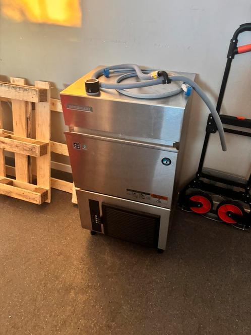 Hoshizak ijsblokjes machine im-45, Witgoed en Apparatuur, IJsmachines, Ophalen