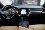 Volvo V60 2.0 T5 Momentum € 26.950,00, Auto's, Automaat, 4 cilinders, 92 €/maand, Zilver of Grijs